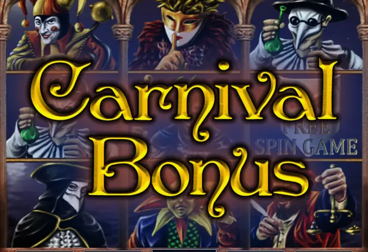 Carnaval Bonus