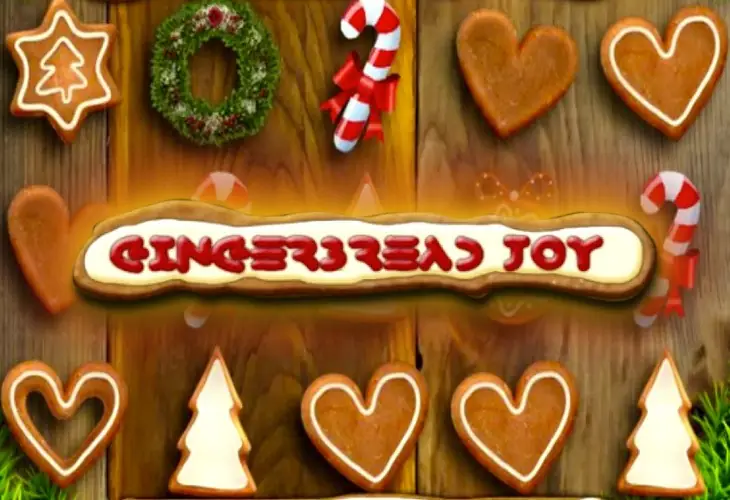 Gingerbread Toy