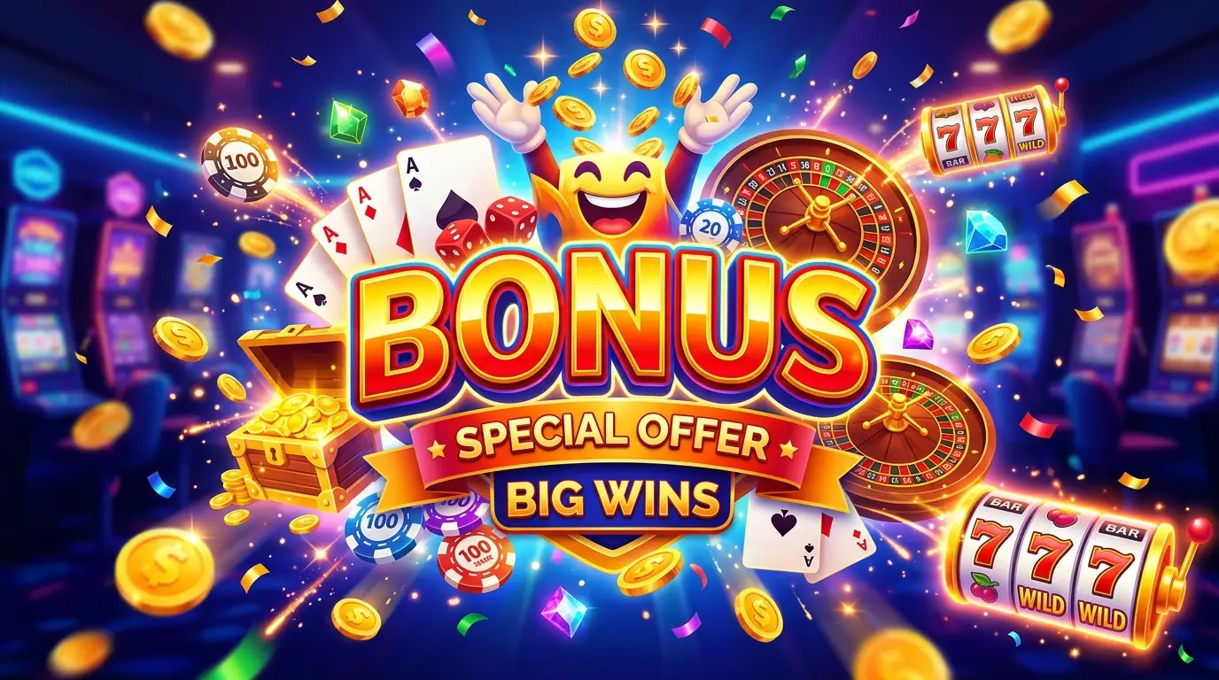 Glassi bonus