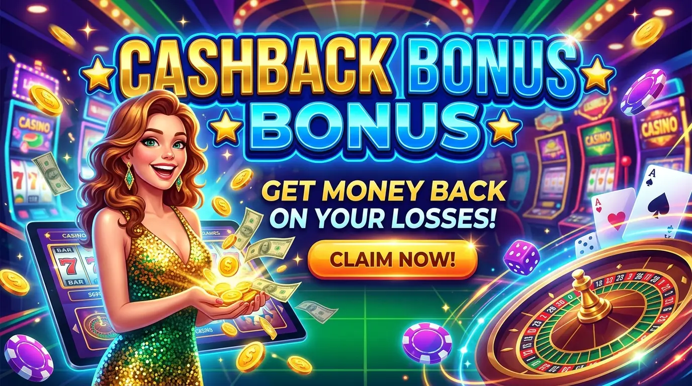 Glassi cashback bonus