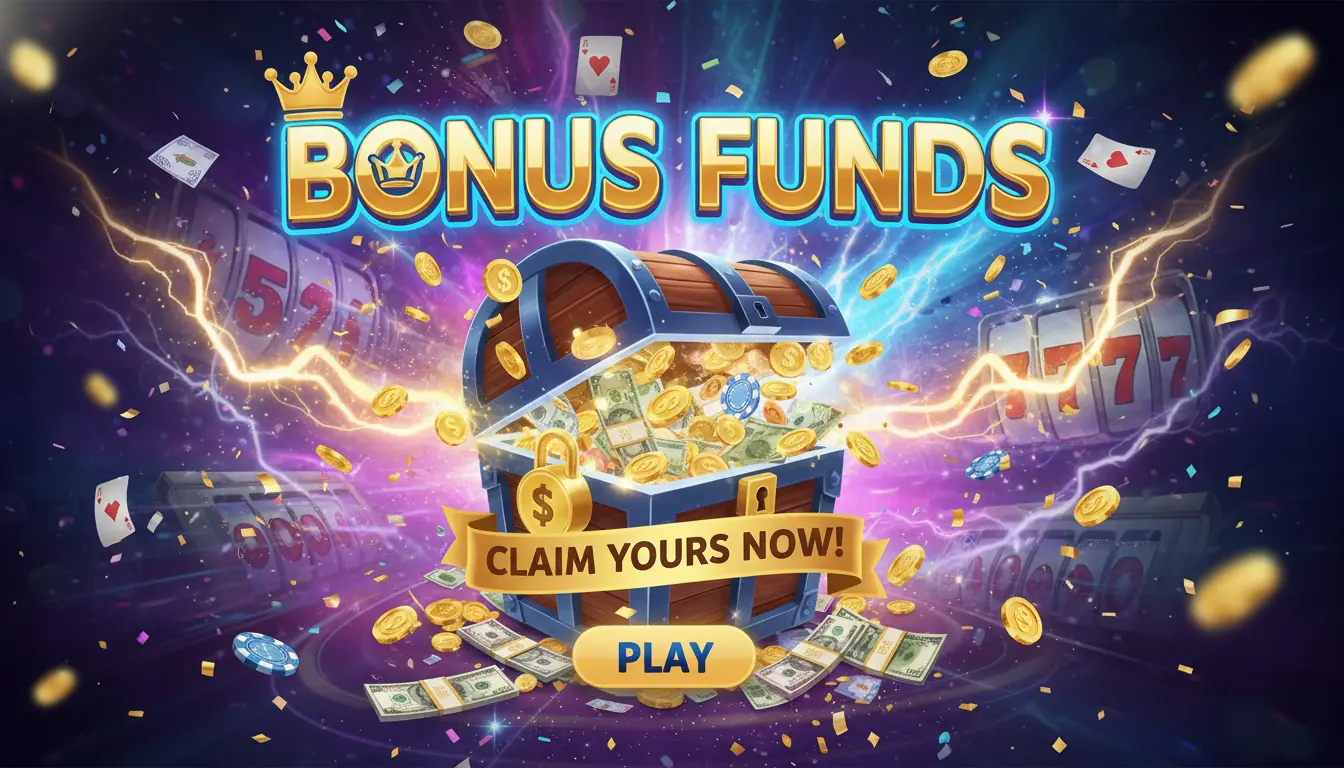 Glassi bonus balance