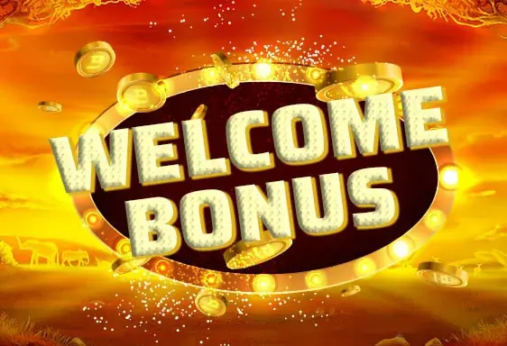 Glassi welcome bonus
