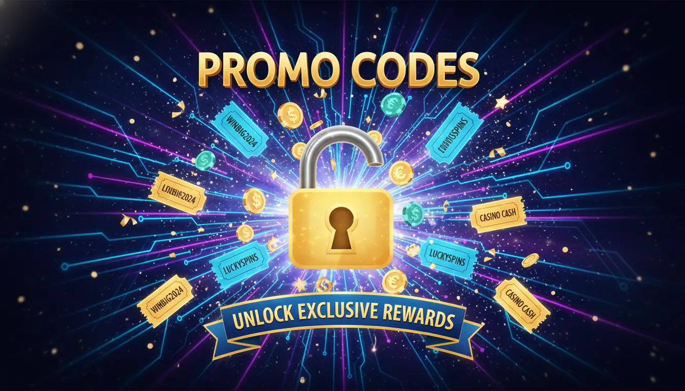 Glassi casino promo codes