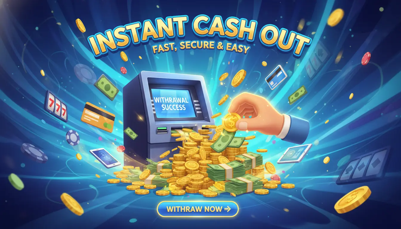 Glassi casino withdrawal