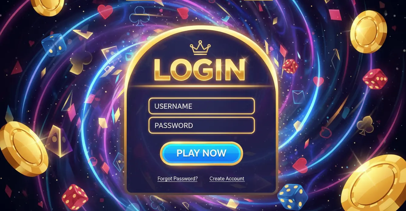 Glassi login