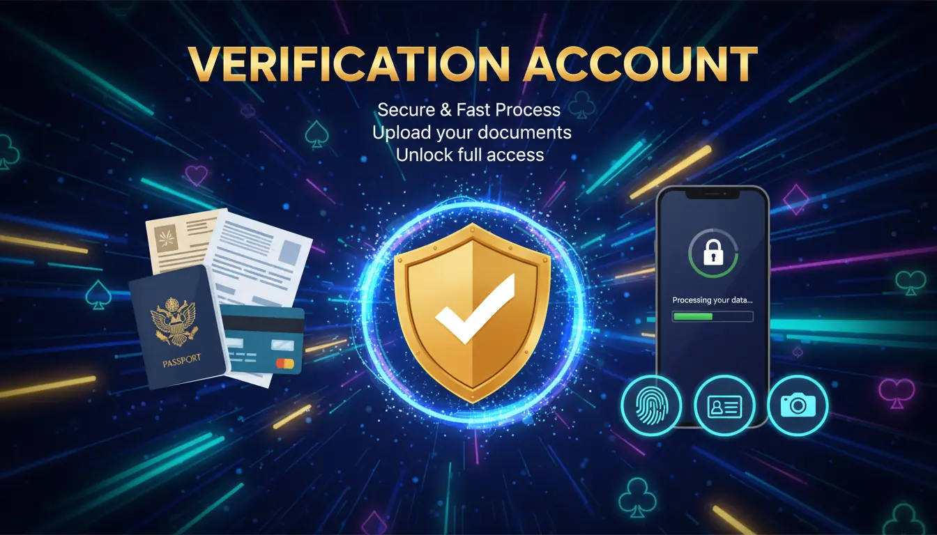 Glassi verification