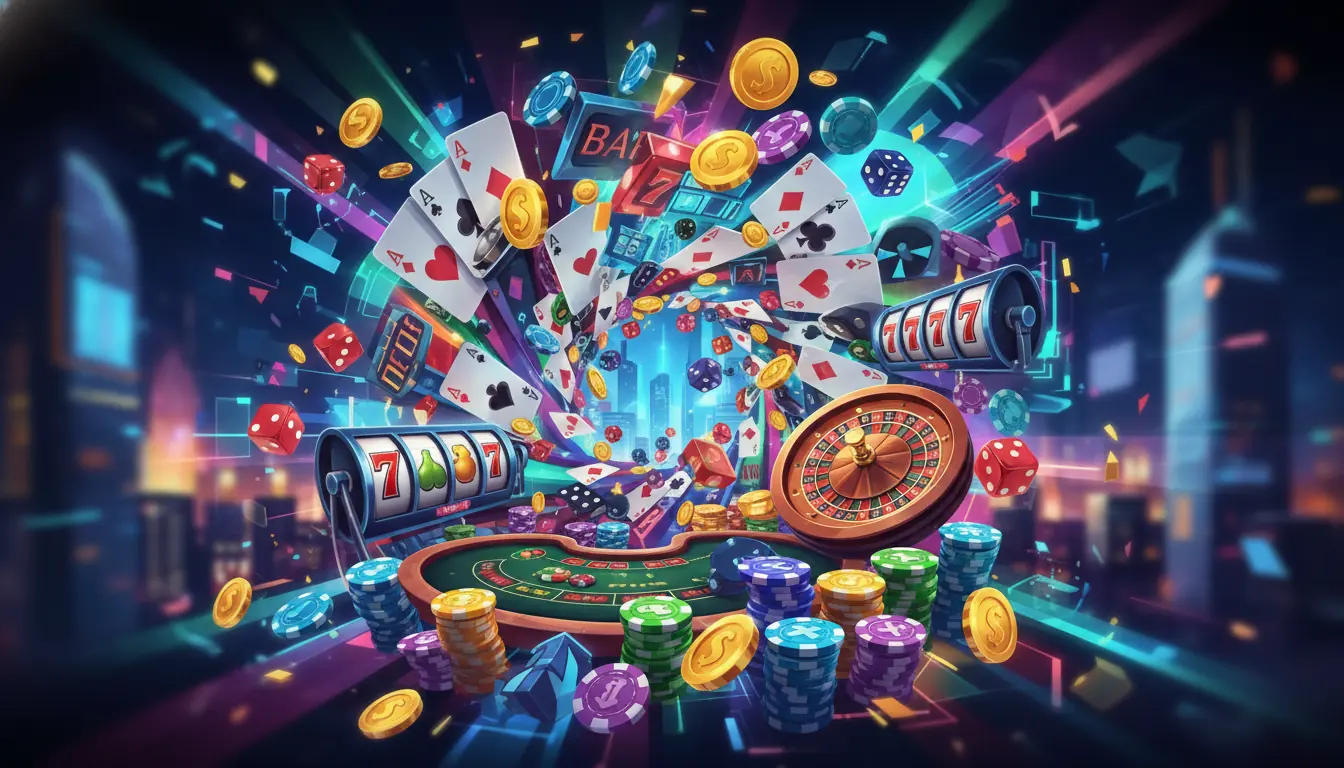 Glassi casino owner