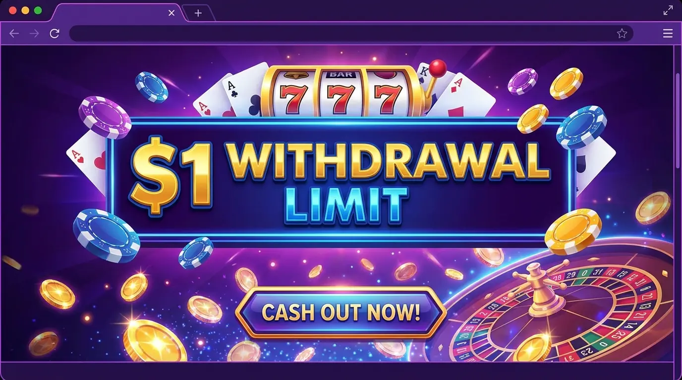Glassi withdrawal limit