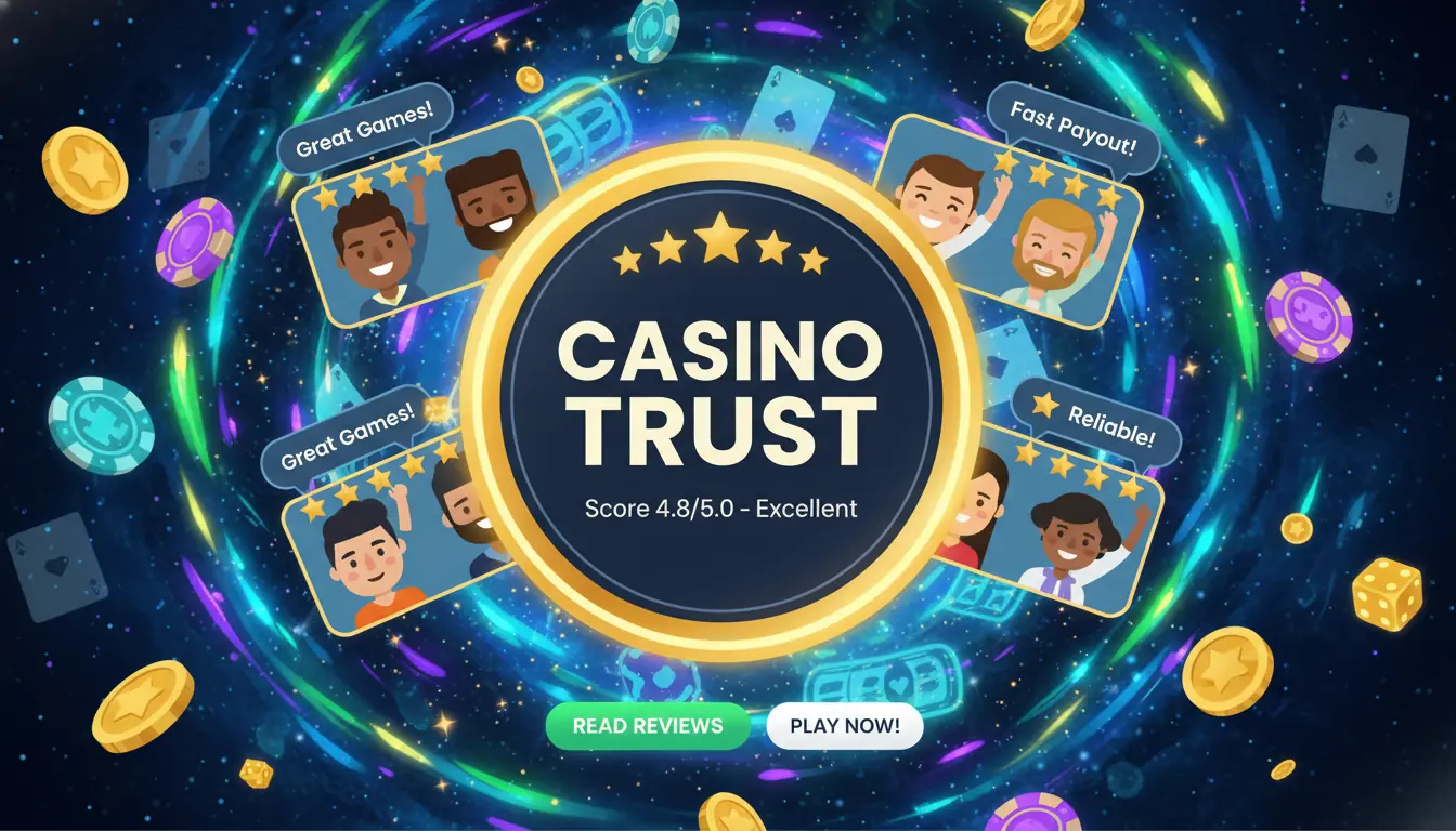 Glassi Trustpilot