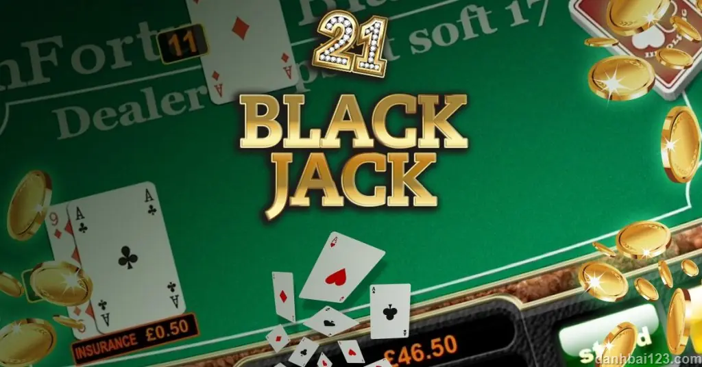 Glassi casino blackjack