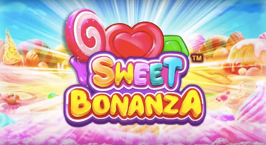 Glassi casino Sweet Bonanza